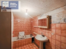 Maison à vendre 4 pièces proche de SAINT JULIEN (39)