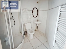Maison à vendre 3 pièces proche de LONS LE SAUNIER (39)
