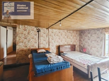 Maison à vendre 4 pièces proche de SAINT JULIEN (39)