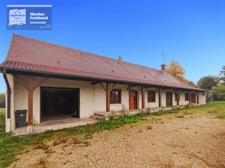 Maison à vendre 5 pièces SAGY (71)