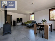 Maison à vendre 3 pièces proche de LOUHANS (71)