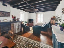 Maison à vendre 6 pièces SAGY (71)