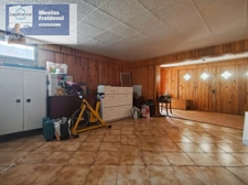 Maison à vendre 5 pièces proche de COUSANCE (39)