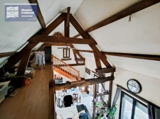 Maison à vendre 5 pièces proche de SAINT GERMAIN DU BOIS (71)