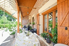 Maison à vendre 5 pièces MONTCONY (71)