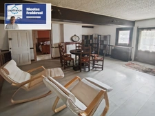Maison à vendre  4 pièces proche de LOUHANS (71)