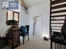 Maison à vendre 3 pièces proche de LOUHANS (71)