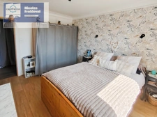 Maison à vendre 7 pièces COUSANCE (39)