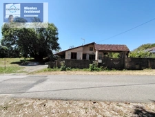 Maison à vendre 3 pièces proche de LOUHANS (71)