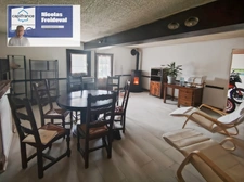 Maison à vendre  4 pièces proche de LOUHANS (71)