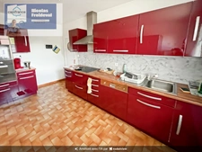 Maison à vendre 0 pièces proche de LOUHANS (71)