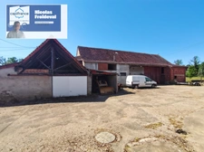 grange 3 pièces SAVIGNY EN REVERMONT (71)