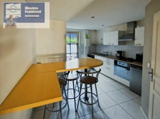 Maison à vendre 3 pièces proche de LONS LE SAUNIER (39)