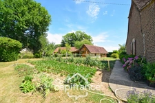 Maison à vendre 5 pièces MONTCONY (71)