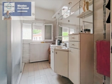 Maison à vendre 5 pièces proche de COUSANCE (39)
