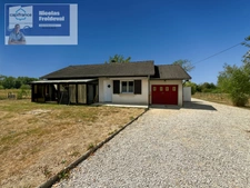 Maison à vendre 0 pièces proche de LOUHANS (71)
