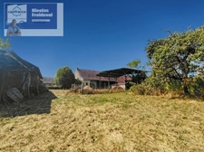ferme  3 pièces proche de BLETTERANS (39)
