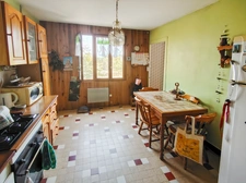 Maison à vendre 4 pièces LE MIROIR (71)