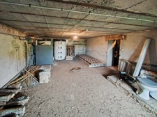 Maison à vendre 6 pièces SAGY (71)