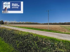 Maison à vendre 7 pièces proche de PIERRE DE BRESSE (71)