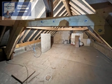 Maison à vendre 0 pièces proche de LOUHANS (71)