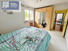 Maison à vendre 0 pièces proche de LOUHANS (71)