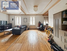 Appartement à vendre 0 pièces LOUHANS (71)