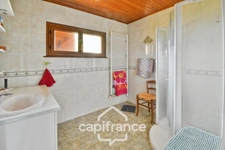 Maison à vendre 5 pièces MONTCONY (71)