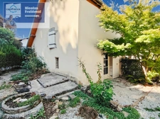 Maison à vendre 3 pièces proche de LONS LE SAUNIER (39)