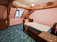 Maison à vendre 8 pièces BAUDRIERES (71)