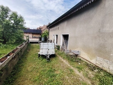 Maison à vendre 6 pièces SAGY (71)