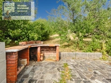 Maison à vendre 5 pièces proche de COUSANCE (39)