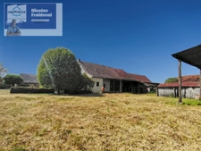 ferme  3 pièces proche de BLETTERANS (39)