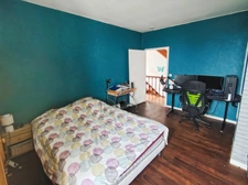 Maison à vendre 6 pièces SAGY (71)