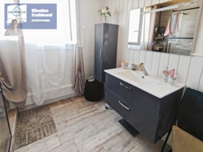 Maison à vendre 7 pièces COUSANCE (39)