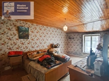 Maison à vendre 4 pièces proche de SAINT JULIEN (39)
