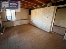 Authentique fermette bressane de 105 m² avec fort potentiel à Sainte-Croix-en-Bresse 🏡  
