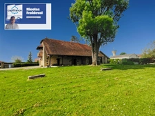 Maison à vendre 6 pièces proche de LONS LE SAUNIER (39)