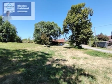 Maison à vendre 3 pièces proche de LOUHANS (71)