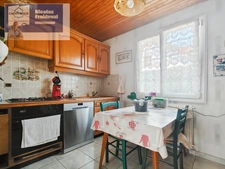 Maison à vendre 4 pièces proche de LONS LE SAUNIER (39)