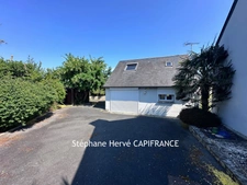 Maison familiale avec annexe indépendante à Ver-sur-Mer, 6 pièces, (14) Calvados