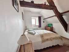 Maison à vendre 6 pièces SOURDEVAL (50) avec garage et sous sol complet