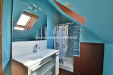 Maison familiale avec annexe indépendante à Ver-sur-Mer, 6 pièces, (14) Calvados
