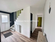 Maison familiale avec annexe indépendante à Ver-sur-Mer, 6 pièces, (14) Calvados