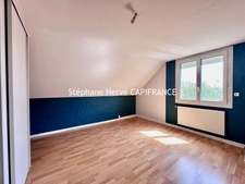 Maison familiale avec annexe indépendante à Ver-sur-Mer, 6 pièces, (14) Calvados
