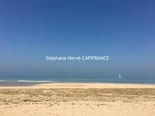 Maison familiale avec annexe indépendante à Ver-sur-Mer, 6 pièces, (14) Calvados