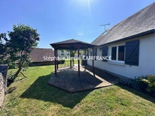 Maison familiale avec annexe indépendante à Ver-sur-Mer, 6 pièces, (14) Calvados