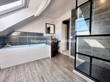 Maison familiale avec annexe indépendante à Ver-sur-Mer, 6 pièces, (14) Calvados