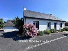 Maison familiale avec annexe indépendante à Ver-sur-Mer, 6 pièces, (14) Calvados