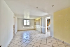 Maison familiale avec annexe indépendante à Ver-sur-Mer, 6 pièces, (14) Calvados